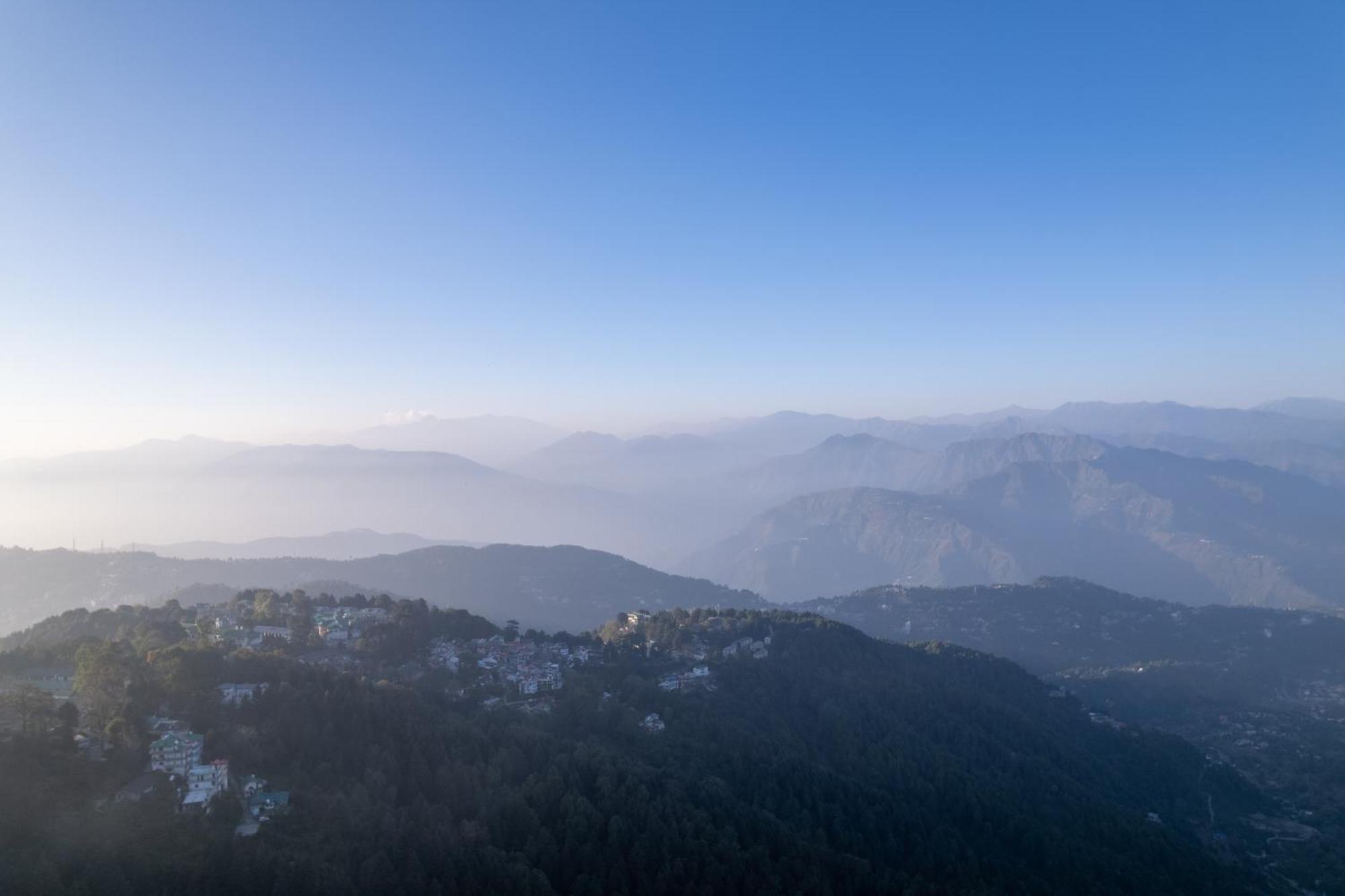 The Seasons Dalhousie - Best Valley View & Mountain View Hotel In Далхаузі Екстер'єр фото